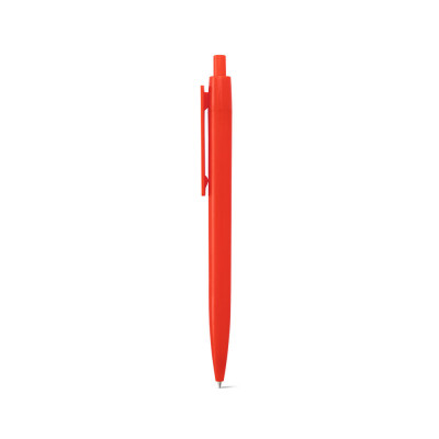 NOLWEN. ABS ballpoint pen with solid glossy finish